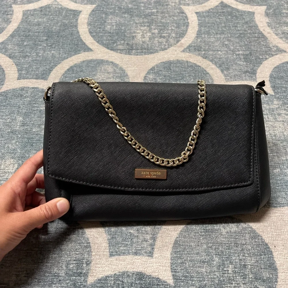 Kate Spade clutch